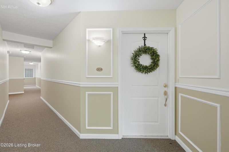 9405 Magnolia Ridge Dr #204, Louisville, KY 40291