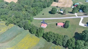 941 Flint Hill Rd, Sonora, KY 42776