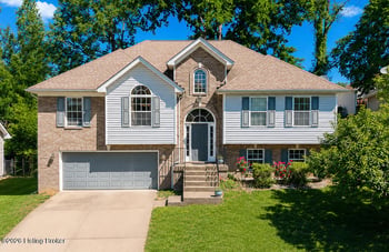 9411 Alex Ct, Jeffersontown, KY 40299
