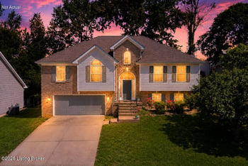 9411 Alex Ct, Jeffersontown, KY 40299