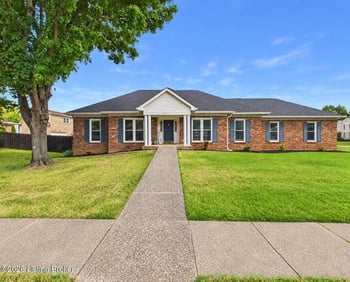 9411 Tamarisk Pkwy, Louisville, KY 40223