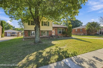 9416 Fairground Rd, Louisville, KY 40291