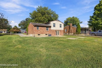 9416 Fairground Rd, Louisville, KY 40291