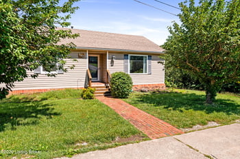 942 Bob O Link Dr, Harrodsburg, KY 40330