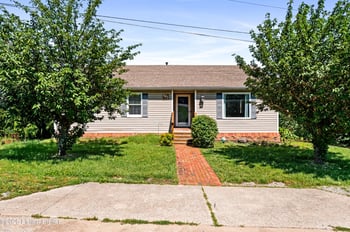 942 Bob O Link Dr, Harrodsburg, KY 40330