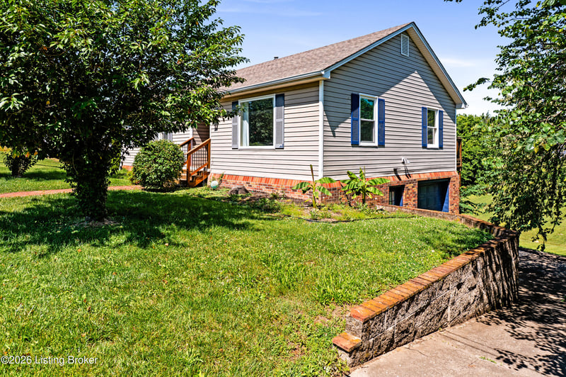 942 Bob O Link Dr, Harrodsburg, KY 40330