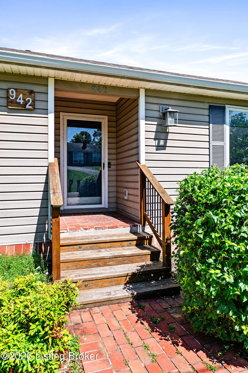 942 Bob O Link Dr, Harrodsburg, KY 40330