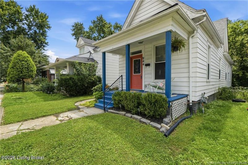 944 E Maple St, Jeffersonville, IN 47130
