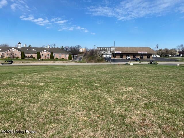 945 Chambers Blvd, Bardstown, KY 40004