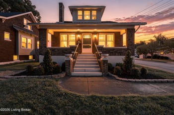945 Eastern Pkwy, Louisville, KY 40217