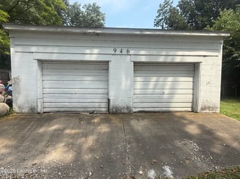 946 Vine St, Louisville, KY 40204