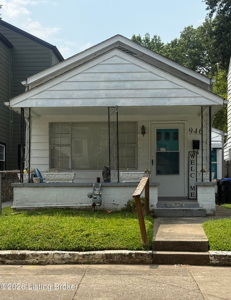 946 Vine St, Louisville, KY 40204