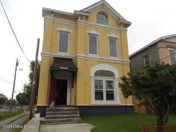 947 S Brook St, Louisville, KY 40203