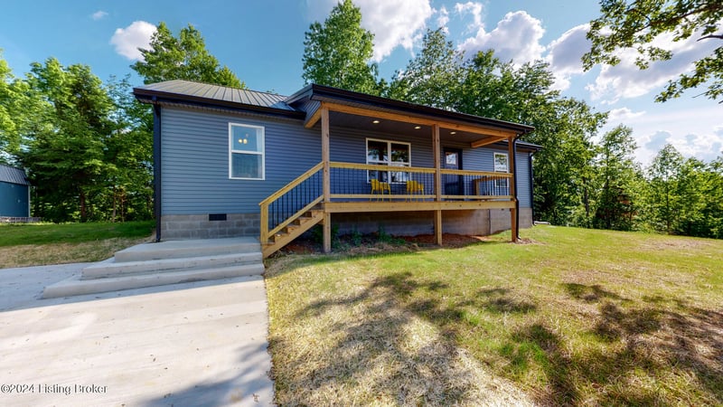 95 Clees Point Dr, Leitchfield, KY 42754