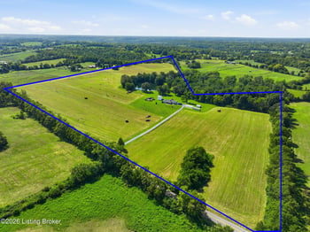 95 Mundys Landing Rd, Versailles, KY 40383