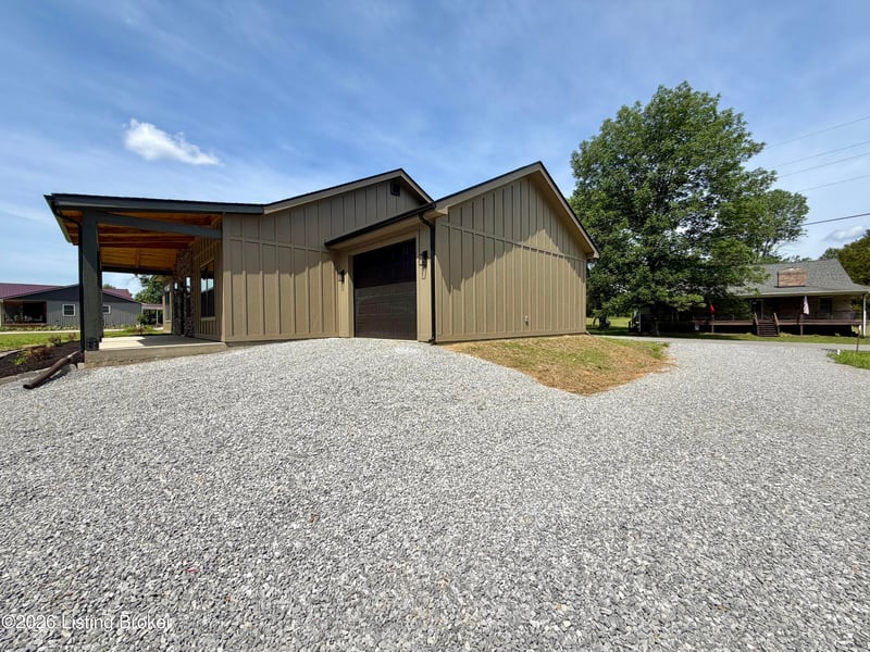 95 Waterside Dr, Falls Of Rough, KY 40119
