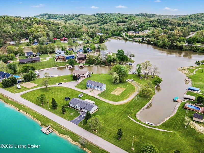 95 Waterside Dr, Sparta, KY 41086