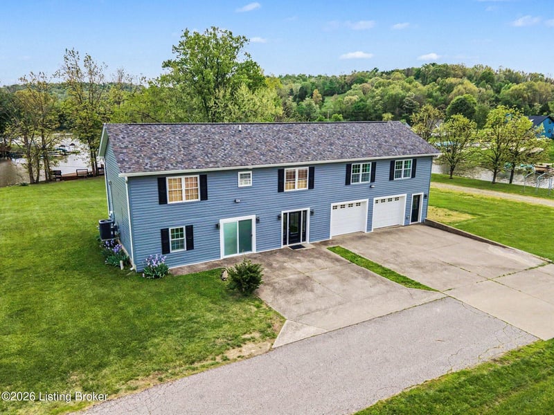 95 Waterside Dr, Sparta, KY 41086