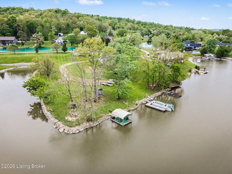 95 Waterside Dr, Sparta, KY 41086