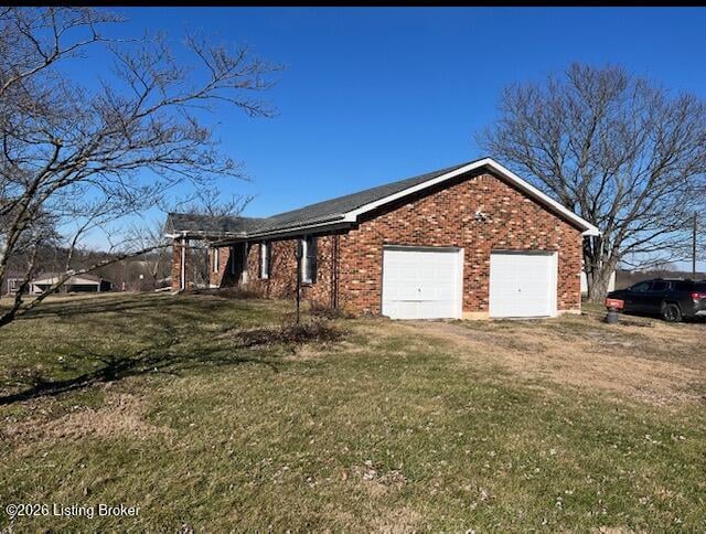 950 Hillspring Rd, Eminence, KY 40019