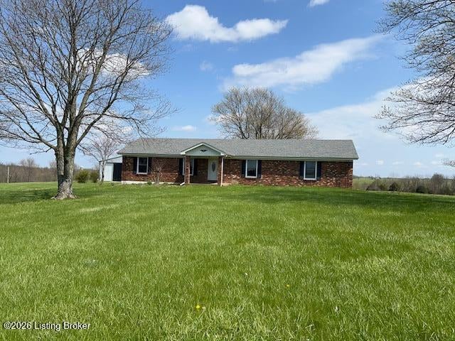 950 Hillspring Rd, Eminence, KY 40019
