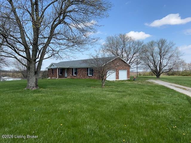 950 Hillspring Rd, Eminence, KY 40019