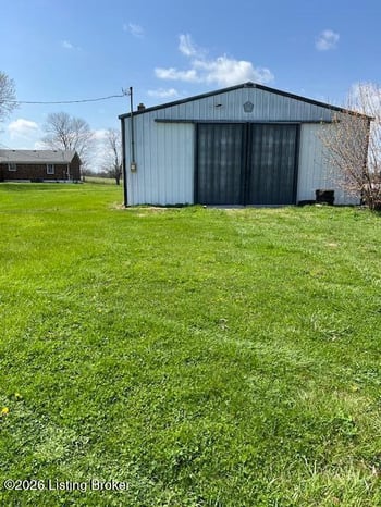 950 Hillspring Rd, Eminence, KY 40019