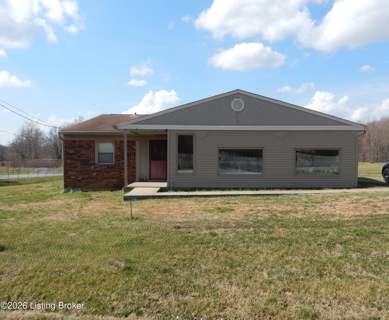 9502 Farmers Ln, Louisville, KY 40118