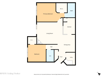 9502 Magnolia Ridge Dr #103, Louisville, KY 40291