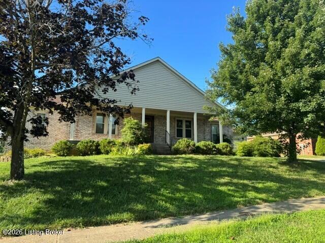 9505 Dabney Carr Dr, Jeffersontown, KY 40299