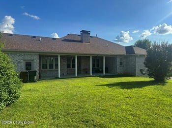 9505 Dabney Carr Dr, Jeffersontown, KY 40299
