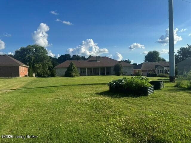 9505 Dabney Carr Dr, Jeffersontown, KY 40299