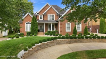 9505 Hayden Creek Ct, Prospect, KY 40059