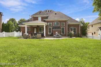 9505 Hayden Creek Ct, Prospect, KY 40059