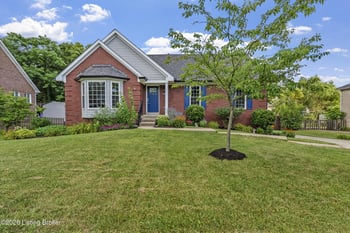 9506 Poplar Hill Dr, Crestwood, KY 40014