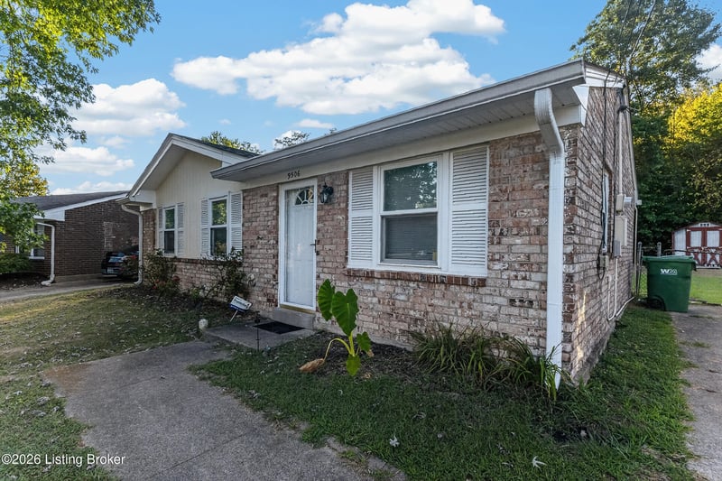 9506 Stillridge Pl, Louisville, KY 40229
