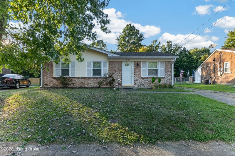 9506 Stillridge Pl, Louisville, KY 40229