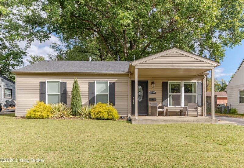 9507 Sue Helen Dr, Louisville, KY 40299