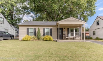 9507 Sue Helen Dr, Louisville, KY 40299