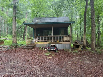 9508 Ky 86, Irvington, KY 40146
