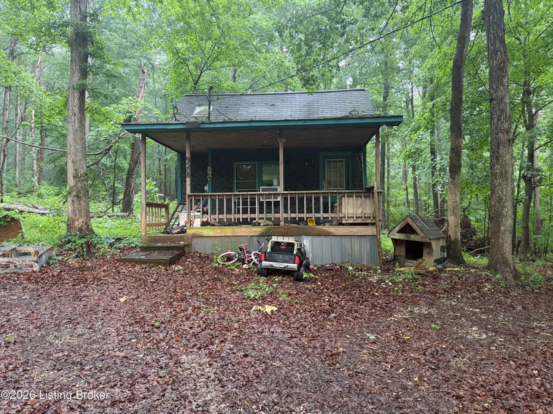 9508 Ky 86, Irvington, KY 40146