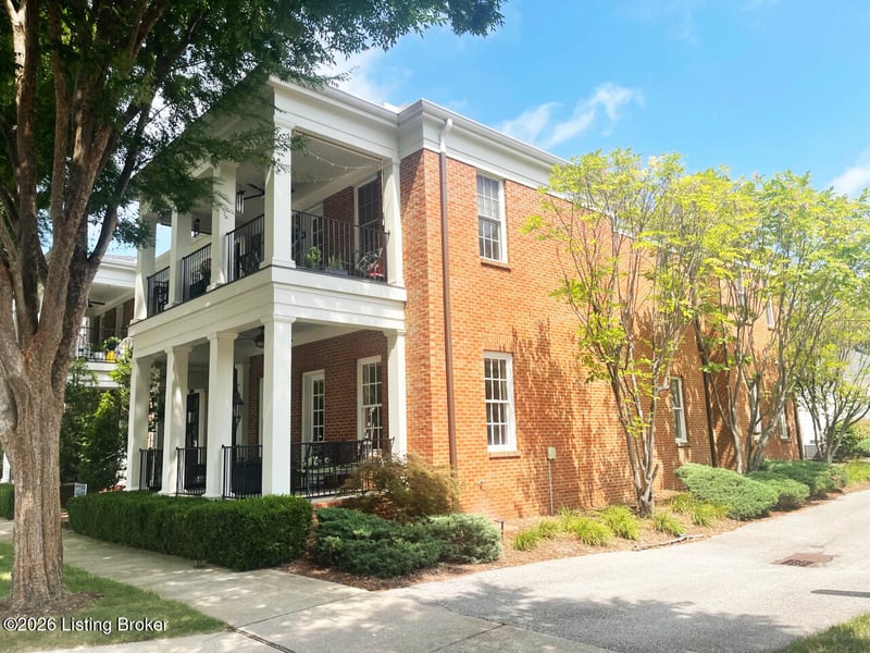 9509 Delphinium St #102, Prospect, KY 40059
