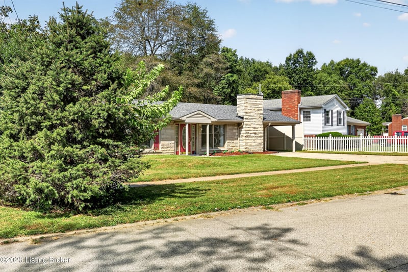 9510 Shoshone Way, Louisville, KY 40258