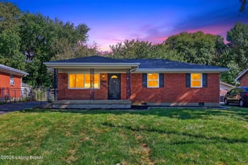 9511 Titan Dr, Louisville, KY 40229