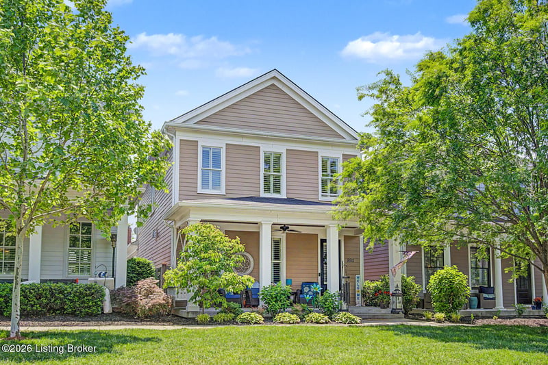 9512 Horsemint Ln, Prospect, KY 40059