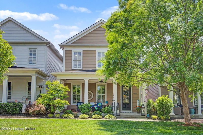 9512 Horsemint Ln, Prospect, KY 40059