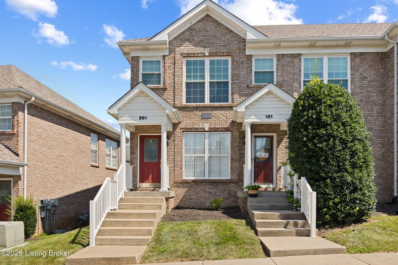 9514 Rustling Tree Way #201, Louisville, KY 40291