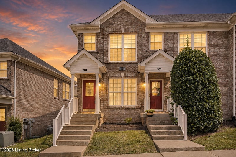 9514 Rustling Tree Way #201, Louisville, KY 40291