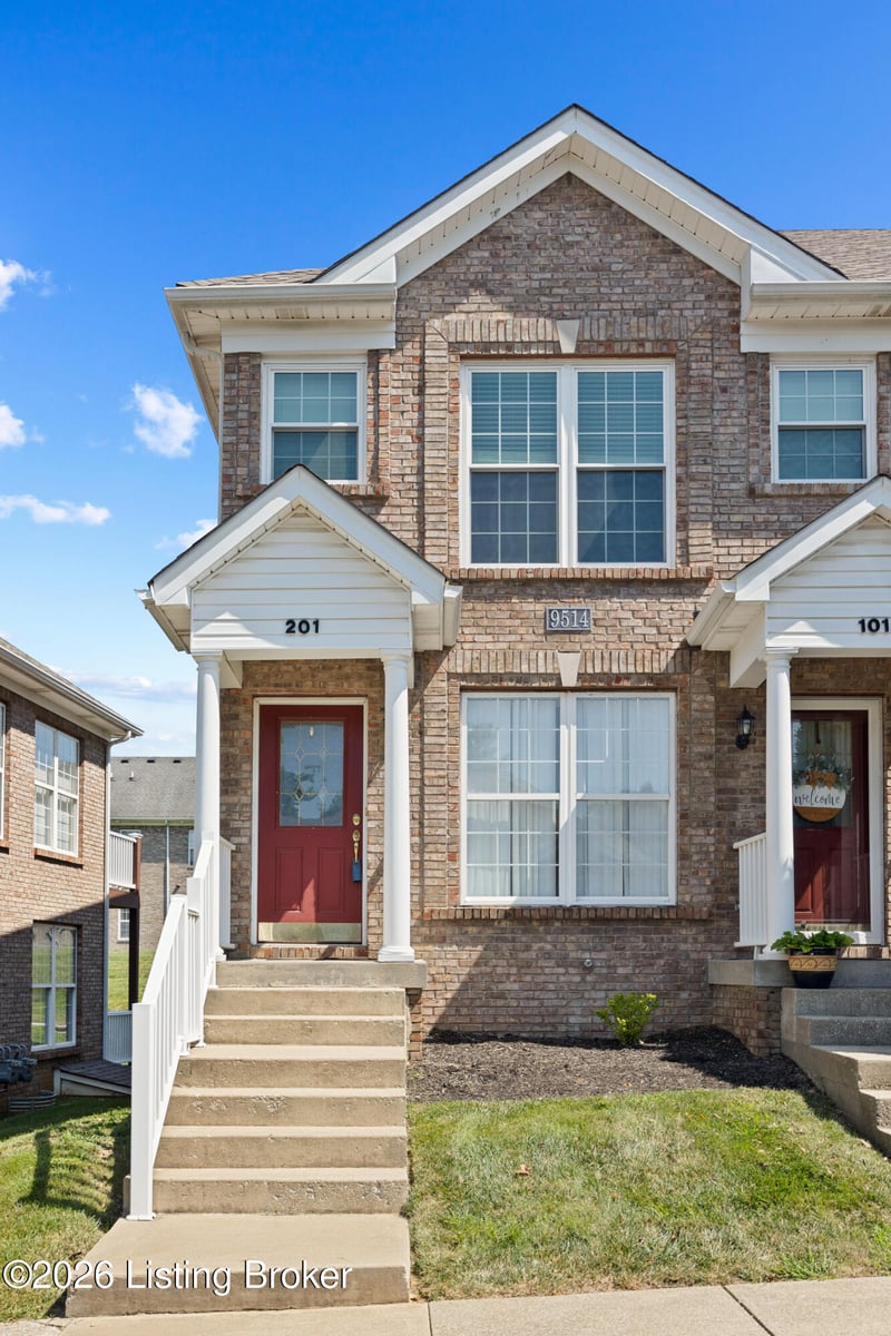 9514 Rustling Tree Way #201, Louisville, KY 40291