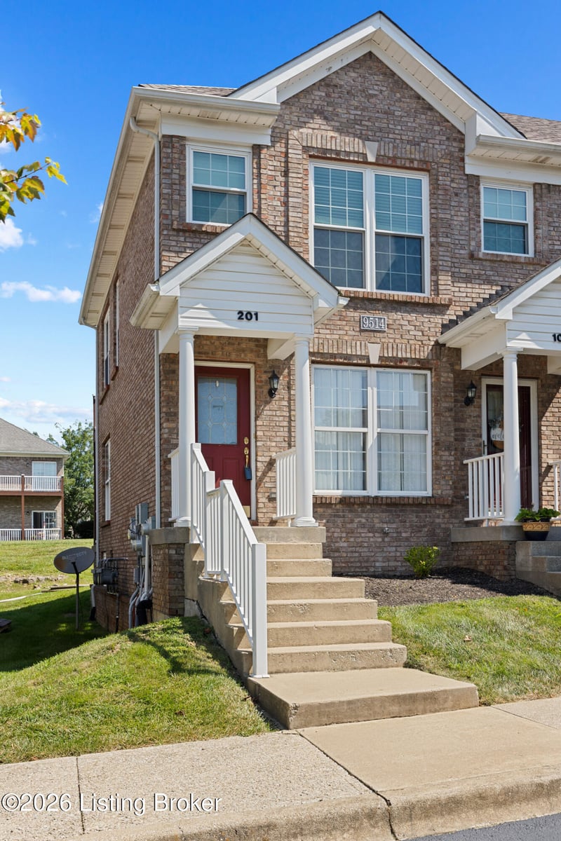 9514 Rustling Tree Way #201, Louisville, KY 40291